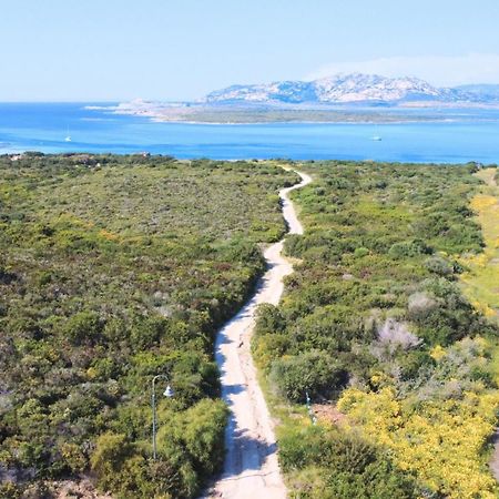 Вілла Panorama Sul Mare Стінтіно Екстер'єр фото